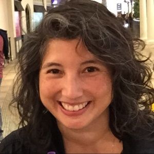 Meet your Posher, Nicky